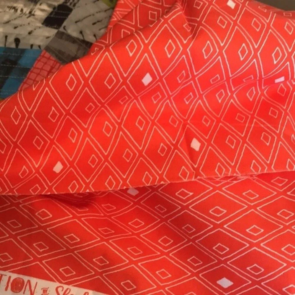 Unbranded quilting cotton